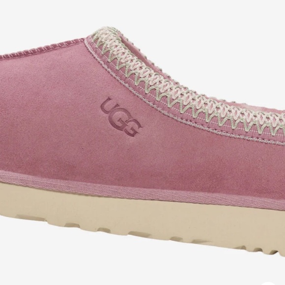 UGG Womens Tasman II Slippers Horizon Pink - Picture 8 of 10